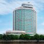 Hotely - Kanton, Ramada Pearl Hotel Guangzhou
