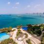 Aparthotels - Sanya, Sanya Phoenix Island Yuejing Holiday Apartment