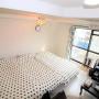 Апартаменты - Осака, Apartment in Shimodera 702