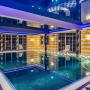 B&B (nocľahy s raňajkami) - Mikołajki, Apartamenty M&M