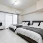 Апартаменты - Осака, Apartment in Shimanouchi 504