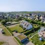 Appartamenti - Wenningstedt, Landhaus Westerhoern Luett Suenn
