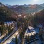 Отели - Закопане, Hotel Murowanica
