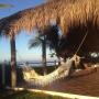 Nyaralók - Monterrico, Casa Pierre