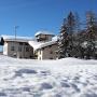 Szállodák - Davos, Hotel Parsenn