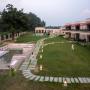 Resorts - Varanasi, Tree of Life Resort & Spa, Varanasi