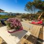 Apartments - Ulcinj, Vila "Lepa" - Ada Bojana