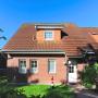 Dovolenkové domy - Esens, Ferienhaus Strandkorb