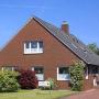 Apartmány - Esens, Haus Ostfriesenrose