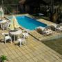 Ferienhäuser - Três Corações, Sitio do Galo