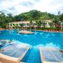 Resorts - Ko Lanta, Lanta Resort