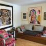 Apartmanok - Chateau-d'Oex, Rosat 18 Gstaad Valley
