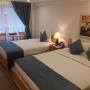 Отели - Хошимин, Saigoneer Hotel