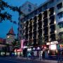 Hotel - Qingdao, MG Hotel (青岛民国酒店)
