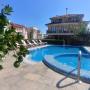 Отели - Созополь, The Muses Hotel