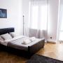 Apartmány - Lublin, Best Location Plaza Lublin