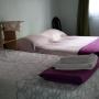 Apartmány - Claypole, Angela