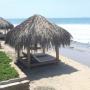 Szállodák - Los Órganos, La Playa