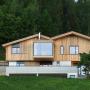 Horské chaty - Schladming, Chalet Alm Planai
