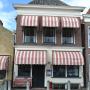 Pensionen - Harlingen, Logement Garjen