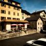 Fogadók - Airolo, Snack-Bar Airö