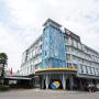 Szállodák - Malang, Solaris Hotel Malang