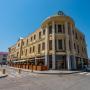 Hotely - Akhaltsikhe, Hotel Lomsia