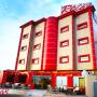 Aparthotely - Arar, Relax Furnished Units