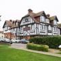 Locande - Horning, Innkeeper's Lodge Norfolk Broads, Horning