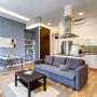 Apartmány - Budapešť, Opera Apartment Budapest