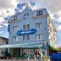 Hotely - Krasnodar, Iceberg Hotel
