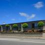 Motelek - Timaru, Blue Dolphin Motel