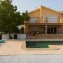 Nyaralók - Frailes, Casa Rural El Sereno