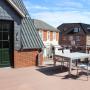 Apartmány - Borkum, Altstadt Wohnung 4 "Bant"