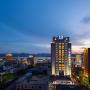 Отели - Ханчжоу, Huachen International Hotel
