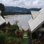 Pensionen - Port Barton, Evergreen Bayview