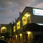 Hotely - Tacloban, Danel Pensionne House