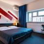Hotely - Minsk, IBB Hotel