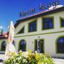 Hotel - Dižstende, Kuršu krogs