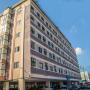 Apartmánové hotely - Nonthaburi, Baan Romdee