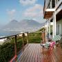 Penziony - Simonʼs Town, Moonglow Guesthouse