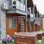 Chalet - Stoneham, Chalets Alpins - 27 Chemin des Quarante