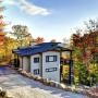 Chalet - Stoneham, Chalets Alpins - 9 Chemin Blanc (Unité A)