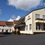 Hotely - Eichenzell, Landgasthof Buch