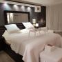 Residence - Herzelia, Cosy Studio in a Luxury Hotel