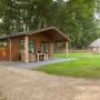 Dovolenkové domy - Hezingen, Hoeve Springendal Bungalow