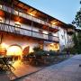 Guest houses - Dobrovo, Garni Hotel Dvor