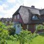 Apartmány - Nebel, Friesenhausteil *Noah´s Nest*
