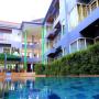 Resorts - Strand Ao Nang, Aonang Village Resort