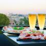 Hotel - Roma, Trilussa Palace Hotel Congress & Spa